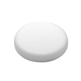 BRUSNI PAPIR, DRŽALO BOSCH PLOŠČA IZ PENASTE GUME 170MM MEHKA (BELA)