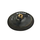 BRUSNI PAPIR, DRŽALO BOSCH PODPORNI KROŽNIK 150MM M14