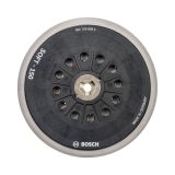 PODPORNI BRUSILNI KROŽNIK, MEHEK, 15MM.