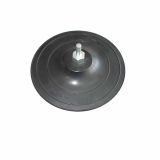 PODLOŽNA PLOŠČA ZA VRTALNIKE S TRNOM ZA SAMOPR. 125MM