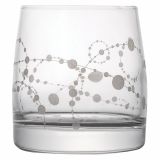 KOZAREC ZA VODO/SOK STEKLARNA HRASTNIK BRUSSELS 30 CL 3/1 KROGI