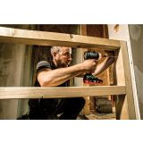 BATERIJSKI VRTALNIK / VIJAČNIK METABO BS 18 LT BL Q