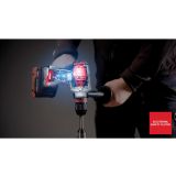 AKUMULATORSKI VRTALNIK METABO BS 18 LTX BL I