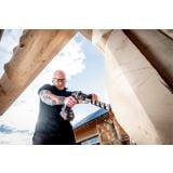 BATERIJSKI VRTALNIK - VIJAČNIK METABO BS 18 LTX BL Q I