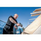 BATERIJSKI VRTALNIK - VIJAČNIK METABO BS 18 LTX BL Q I