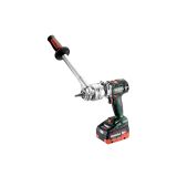 BATERIJSKI VRTALNIK - VIJAČNIK METABO BS 18 LTX BL Q I POWERX3