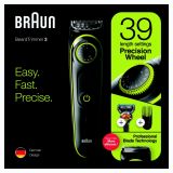 OBLIKOVALNIK BRADE BRAUN BT 3241