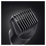 MOŠKI OBLIKOVALNIK BRADE BRAUN BT 5340