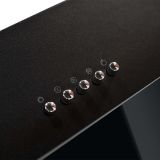 POŠEVNA STENSKA NAPA VOX BTG620BL