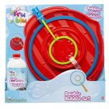 IGRAČA FRU BLU BUBBLE BLASTER SET PODSTAVEK, MILNICO