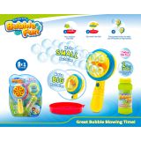 BUBBLE FUN MILNI MEHURČKI BLISTER