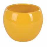 KERAMIČNI NOTRANJI LONEC HORTER BUČA 510/12 RUMEN