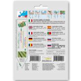 PLODOVKA FRANCHI SEMENTI BUČKA ALBERELLO DI SARZANA