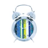 BUDILKA LIVING MALA FI 10 CM KROM Z DEKORJEM