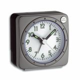 BUDILKA TFA MALA SIVE BARVE 56X35X56 MM