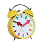 BUDILKA TIMEGOLD JUNIOR 16033 11 CM RAZLIČNE BARVE