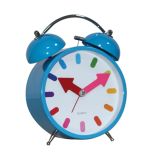 BUDILKA TIMEGOLD JUNIOR 16033 11 CM RAZLIČNE BARVE