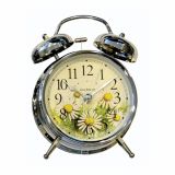 BUDILKA TIMEGOLD MALA CHROM AK2040 RAZLIČNI MOTIVI