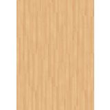 VINIL PLOŠČA, LVT LIVING+ BUKEV NATURAL 8007 914X101X2 MM