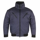 BUNDA MQ PILOT ŠT. S SIVA