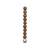BUNKA IZ UMETNE MASE DECORIS BARVA CIMETA V TUBI 10/1 FI 6 CM