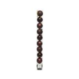 BUNKA IZ UMETNE MASE DECORIS REDWOOD BARVA V TUBI 10/1 FI 6 CM
