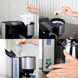 KAVNI FILTER APARAT BLACK & DECKER BXCO1000E