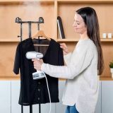 PARNI OSVEŽILEC TKANIN BLACK & DECKER BXGS1600E