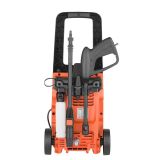 VISOKOTLAČNI ČISTILNIK BLACK & DECKER BXPW1400E