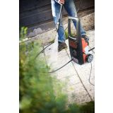 VISOKOTLAČNI ČISTILNIK BLACK & DECKER BXPW1400E