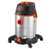 DELAVNIŠKI SESALNIK BLACK & DECKER BXVC30XTDE
