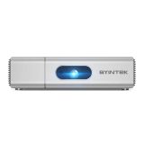 PROJEKTOR BYINTEK UFO 50 PRO PRENOSNI 3D LED DLP