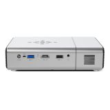 PROJEKTOR BYINTEK UFO 50 PRO PRENOSNI 3D LED DLP