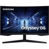 RAČUNALNIŠKI MONITOR SAMSUNG C27G55TQWR