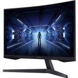RAČUNALNIŠKI MONITOR SAMSUNG C27G55TQWR