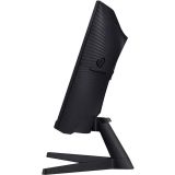 RAČUNALNIŠKI MONITOR SAMSUNG C27G55TQWR