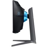 RAČUNALNIŠKI MONITOR SAMSUNG C27G75TQSR