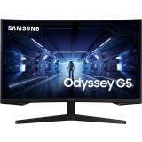 RAČUNALNIŠKI MONITOR SAMSUNG C32G55TQWR