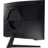 RAČUNALNIŠKI MONITOR SAMSUNG C32G55TQWR