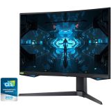 RAČUNALNIŠKI MONITOR SAMSUNG C32G75TQSR