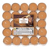 ČAJNA SVEČA ALADINO 25/1 CINNAMON