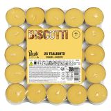 ČAJNA SVEČA ALADINO 25/1 MACARONS
