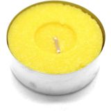 ČAJNA SVEČA CITRONELLA CITRONELLA 4/1