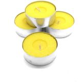ČAJNA SVEČA CITRONELLA CITRONELLA 4/1
