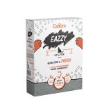 CALIBRA EAZZY FINI ODIŠAVLJENI PESEK ZA MAČKE 6L