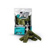 PRIBOLJŠEK ZA PSA CALIBRA JOY DENTA ŠČETKA PRIGRIZEK ZA PSE 85 G