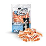 PRIBOLJŠEK ZA PSA CALIBRA CALIBRA JOY PSI POLENOVKA PIŠČANEC SUŠI 80G