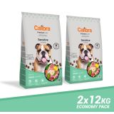CALIBRA PREMIUM LINE SENSITIVE JAGNJETINA 2X12 KG