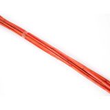 UMETNO CVETJE CANA WILD PALICE BARVANE 10 KOS