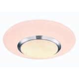 NADGRADNA STROP. SVETILKA CANDIDA 18W RGB